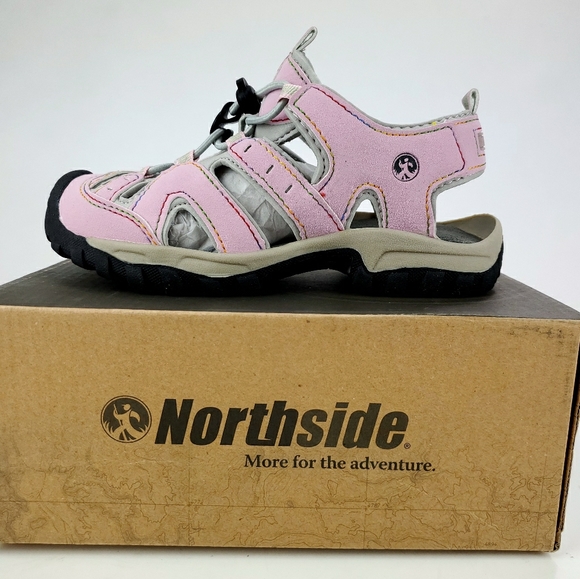 Northside Other - Northside Burke II Kids Girls Sport Sandals